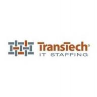 transtech it staffing logo