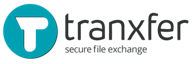 tranxfer logo