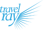 travel ray логотип