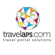 travelaps for travel agents logo