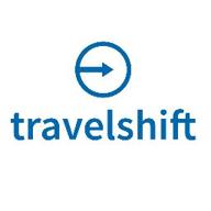 travelshift логотип