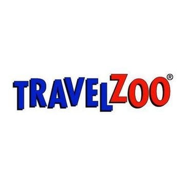 travelzoo 로고