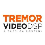 tremor videodsp logo
