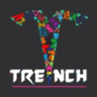 trench - hotel channel management software logo