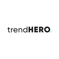 trendhero logo