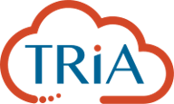 tria logo