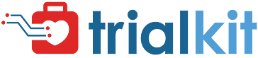 trialkit 로고