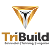 tribuild construction management логотип