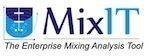 mixit logo