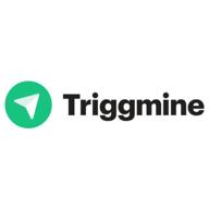 triggmine logo