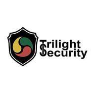 trilight security services logo