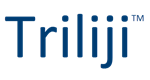 triliji logo