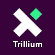 trillium systems limited logo
