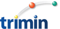 trimin systems logo