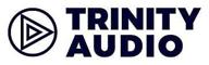trinity audio logo
