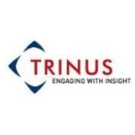 trinus corporation логотип