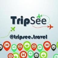 tripsee concierge logo