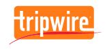 tripwire enterprise 로고