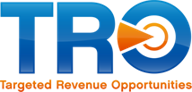 tro leads логотип