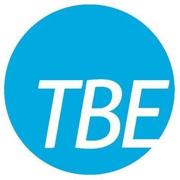 trone brand energy, inc 로고