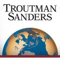 troutman sanders logo