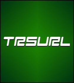 trsurl url shortener 로고