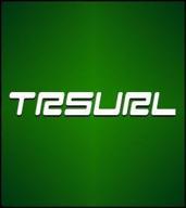 trsurl url shortener логотип