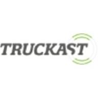 truckast логотип