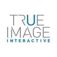 true image interactive логотип