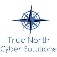 true north cyber logo