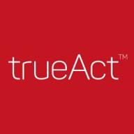 trueact логотип