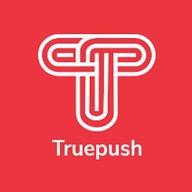 truepush logo