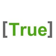 truesocialmetrics логотип