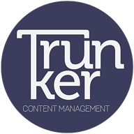 trunker логотип