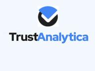 trustanalytica логотип