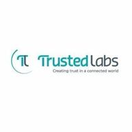 trusted labs logo
