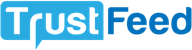 trustfeed logo