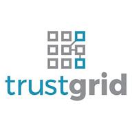 trustgrid data mesh platform logo