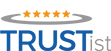trustist reviewer логотип