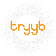 tryyb logo