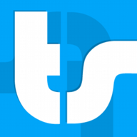 ts platform логотип
