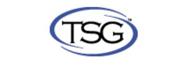 tsg server & storage, inc. logo