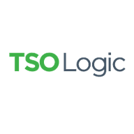 tso logic logo