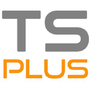 tsplus 로고