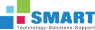 smart courier logo