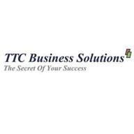 ttc business solutions логотип