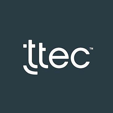 ttec 로고