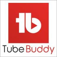 tubebuddy logo