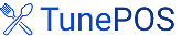 tunepos logo