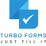 turbo forms logo